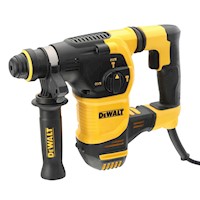 Dewalt D25333k Rotomartillo Titan 950w 3.5 J